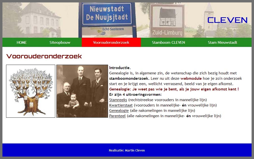 Geschiedenis