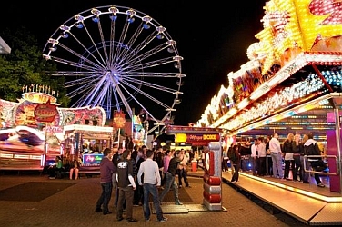 kermis